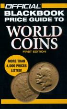 Blackbook oficial Pg to World Coins, 1ª edição por Hudgeons, Marc comprar usado  Enviando para Brazil