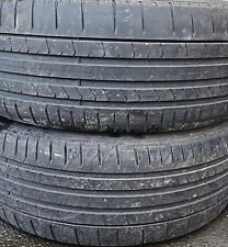 X2 Matching Pair Of 245/45/20 Pirelli Pzero 103V  Tyres for sale  Shipping to South Africa