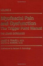 002 myofascial pain for sale  USA