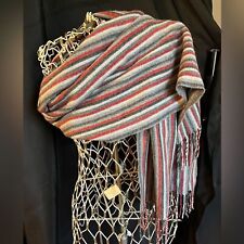 Women striped winter for sale  Harrisonburg
