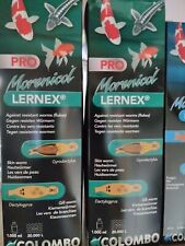 Lernex pro morecicol d'occasion  Sarreguemines
