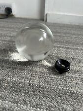 Crystal ball for sale  PENRYN