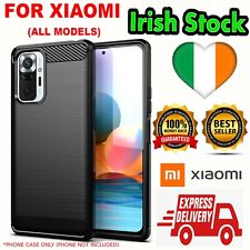 Phone CASE For XIAOMI Redmi 7 8 9 10 11 NOTE PRO Mi Cover POCO X3 PRO LITE Heavy for sale  Ireland