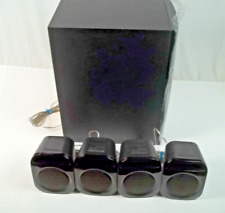 Speaker system model for sale  Dallas