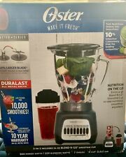 Oster blender master for sale  Opelika