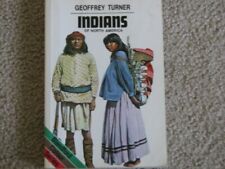 Indians north america for sale  UK
