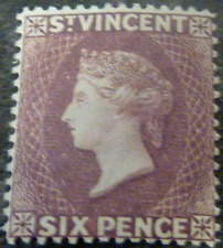 Vincent postage stamp for sale  KINGS LANGLEY