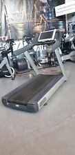 Technogym Run Excite 700  Treadmill Touch Screen Commercial Gym Equipment , used for sale  Shipping to South Africa