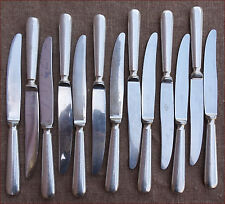 French restaurant flatware d'occasion  Auray