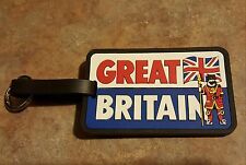 Great britain luggage for sale  Shipping to Ireland