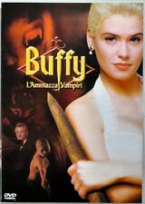 Dvd buffy ammazzavampiri usato  Verdellino