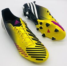 Adidas predator lethal for sale  FALKIRK