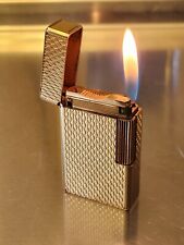 Dupont vintage lighter for sale  Santa Teresa