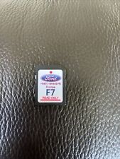 ford sd card for sale  COALVILLE