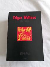 Edgar wallace dvd gebraucht kaufen  Meerbusch-Büderich