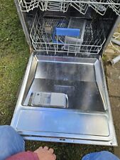 Dishwasher siemens hydro for sale  CROYDON
