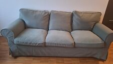Sitzer sofa neuwertig gebraucht kaufen  Pfersee