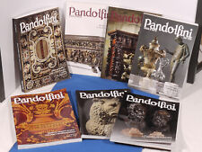 Prl pandolfini catalogs usato  Parma