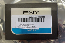 Notebook PNY Optima 120GB 2.5" UNIDADE DE ESTADO SÓLIDO SSD SSD7SC120GSA-OPM, usado comprar usado  Enviando para Brazil