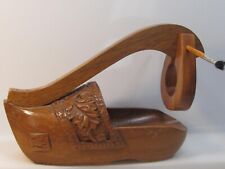 Carved french shoe for sale  Bedford