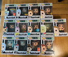 X13 rick morty for sale  TAUNTON