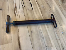 Vintage bicycle pump for sale  Arden