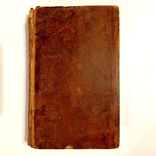 1810 poetical works for sale  PLYMOUTH