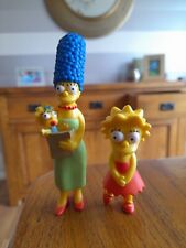 Simpsons collectable figures for sale  SWANLEY