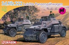 Dragon 7393 kfz gebraucht kaufen  Versand nach Germany