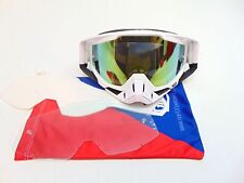 100 racecraft goggle for sale  West Springfield