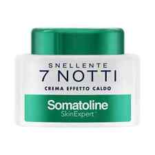 Somatoline cosmetic snellente usato  Frattaminore