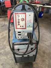 Oerlikon mig welder for sale  GRAVESEND