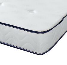 Comfy spring mattress for sale  OSSETT