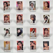 Twice official photocard for sale  North Vernon