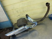 Exhaust system xv535 for sale  Placerville