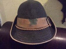 Cappello alpino ww1 usato  Vertova