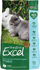 Burgess excel adult for sale  Shipping to Ireland