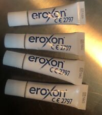 Used, Eroxon stimgel erectile for sale  BIRMINGHAM