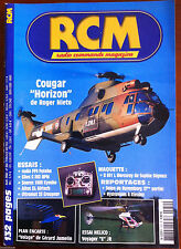 Rcm magazine 252 d'occasion  Blendecques