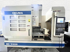 okuma cnc mill for sale  Weslaco