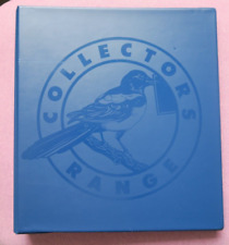 Smith collectors blue for sale  COVENTRY