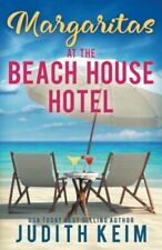 Margaritas en The Beach House Hotel segunda mano  Embacar hacia Mexico