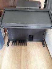 Technics electronic organ for sale  WOKINGHAM