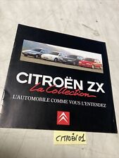 Citroën avantage volcane d'occasion  Decize
