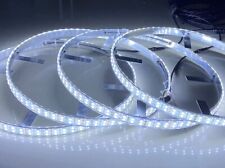 Usado, 17.5 "LED Wheel Ring Rim Lights RGB Cor Changing Turn&Brake Signal Bluetooth comprar usado  Enviando para Brazil