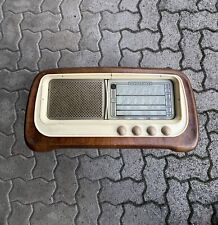 Radio valvole vintage usato  Palazzolo Sull Oglio