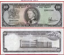 Trinidad tobago dollari usato  Toritto