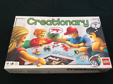 2009 lego creationary for sale  CHIPPENHAM