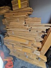 Oak flooring tonge for sale  ABERDARE