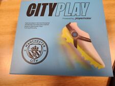 Cityplay football senors for sale  CHESTERFIELD
